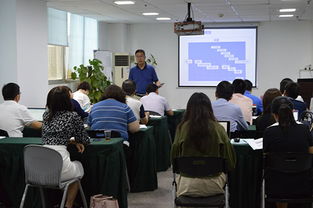 广东省企业管理咨询协会 引领企业管理创新与升级