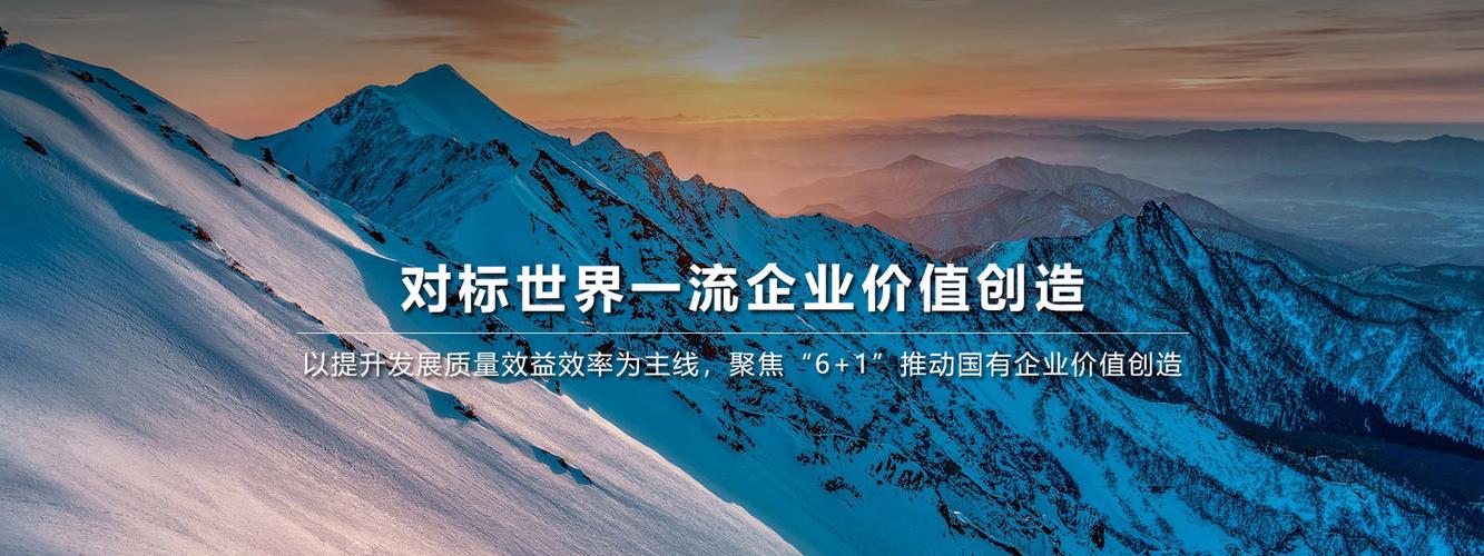 破局与重塑 国企改革背景下管理咨询的价值跃迁